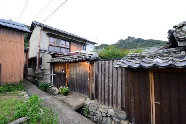 פנסיון Guest House Genza