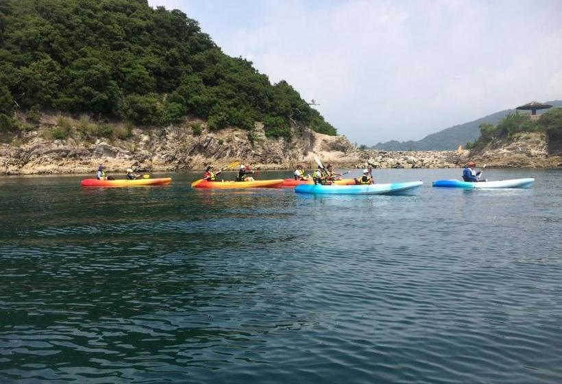 פנסיון Guest House Genza