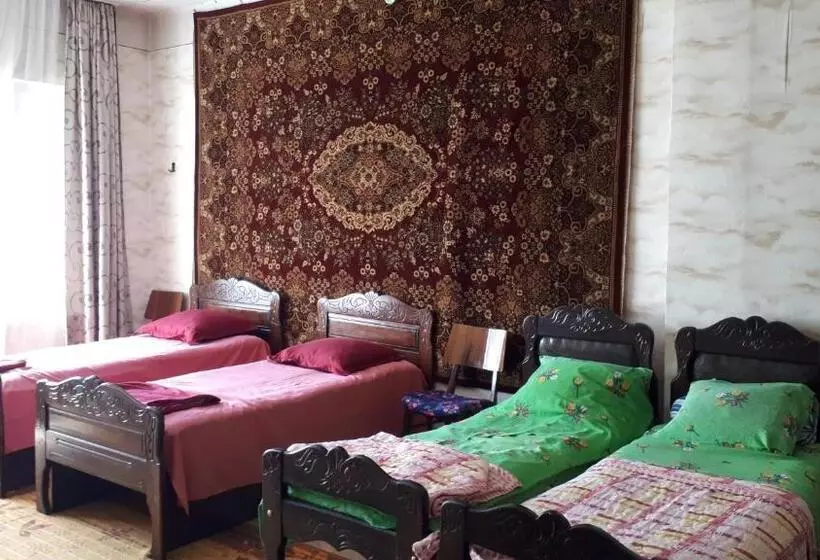 پانسیون Guesthouse Angelina Koko
