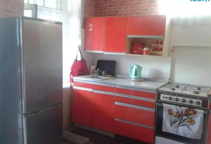 پانسیون Guesthouse Angelina Koko