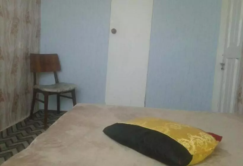 پانسیون Guesthouse Angelina Koko