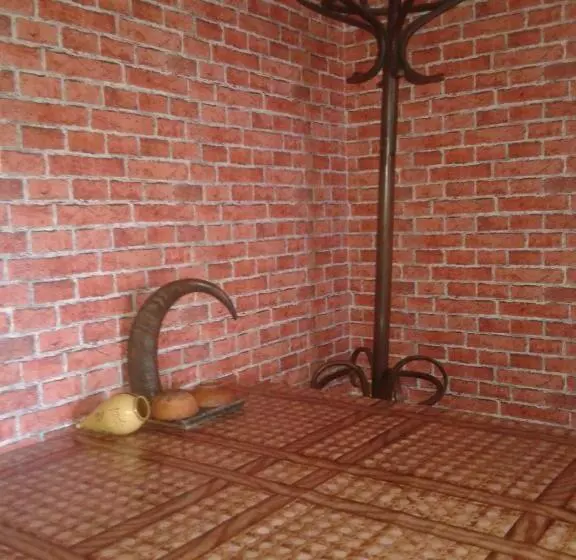 پانسیون Guesthouse Angelina Koko