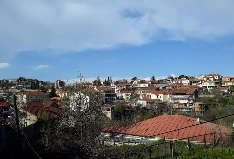 پانسیون Guesthouse Angelina Koko