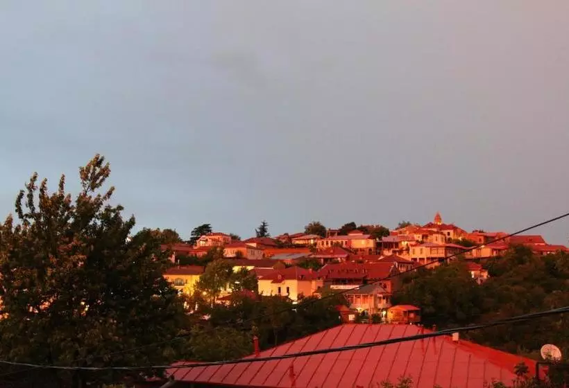 پانسیون Guesthouse Angelina Koko