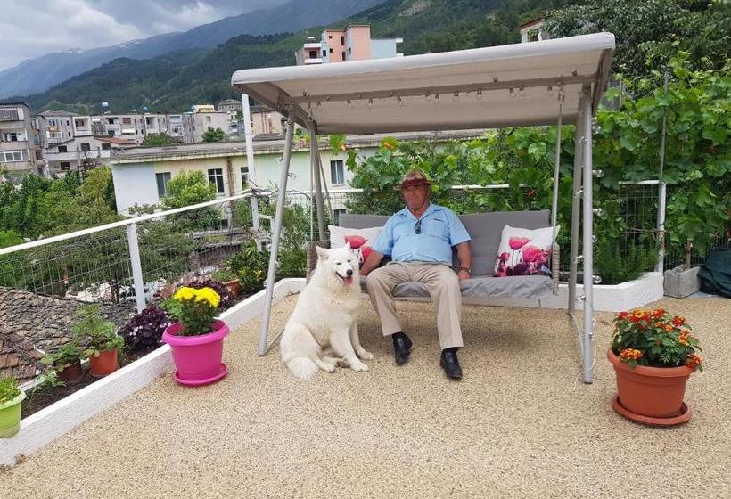 Пансион Ilir Guest House 1