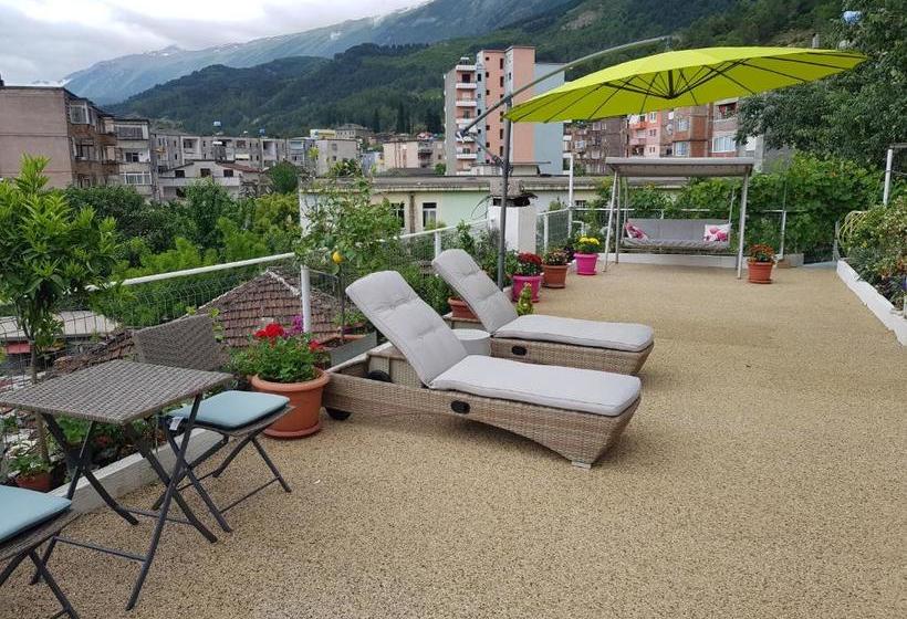 Пансион Ilir Guest House 1