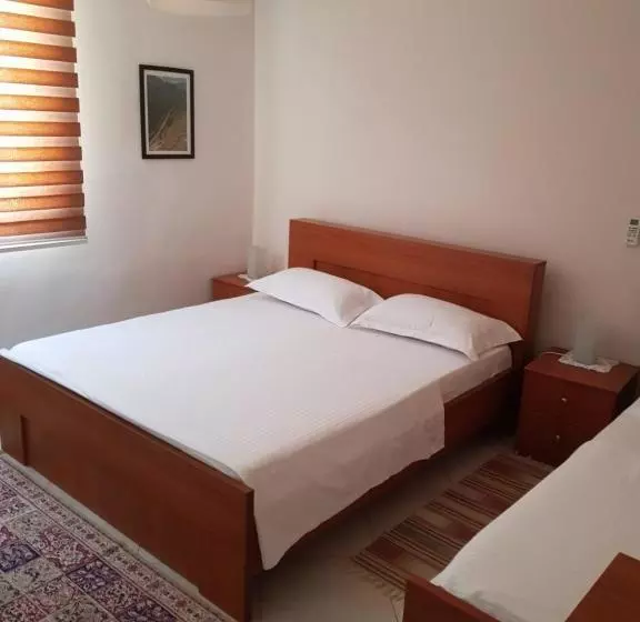 ペンション Ilir Guest House 1