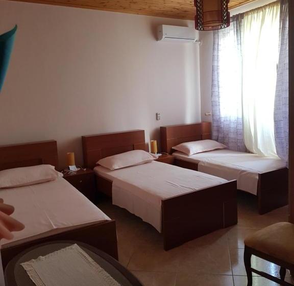 Пансион Ilir Guest House 1