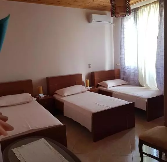 ペンション Ilir Guest House 1