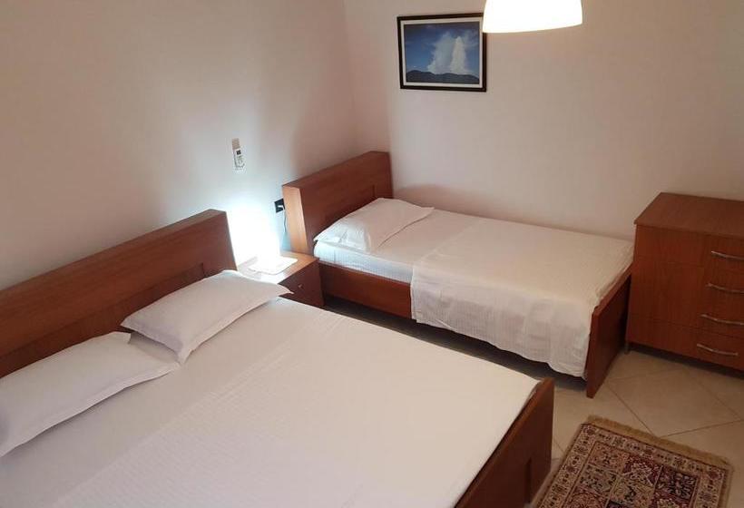 Пансион Ilir Guest House 1