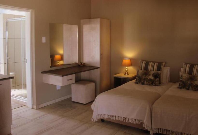 پانسیون Ley Lia Guest House