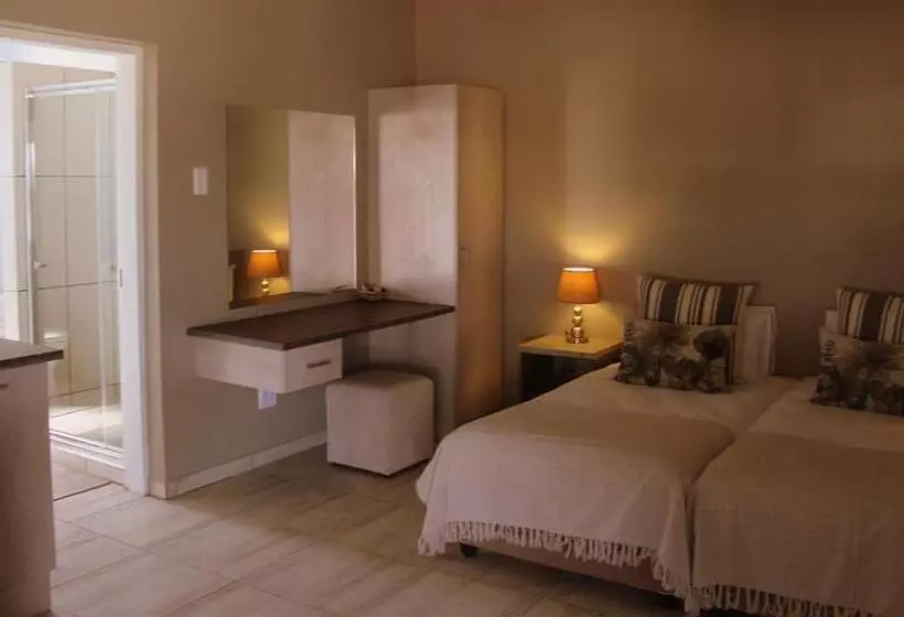 پانسیون Ley Lia Guest House