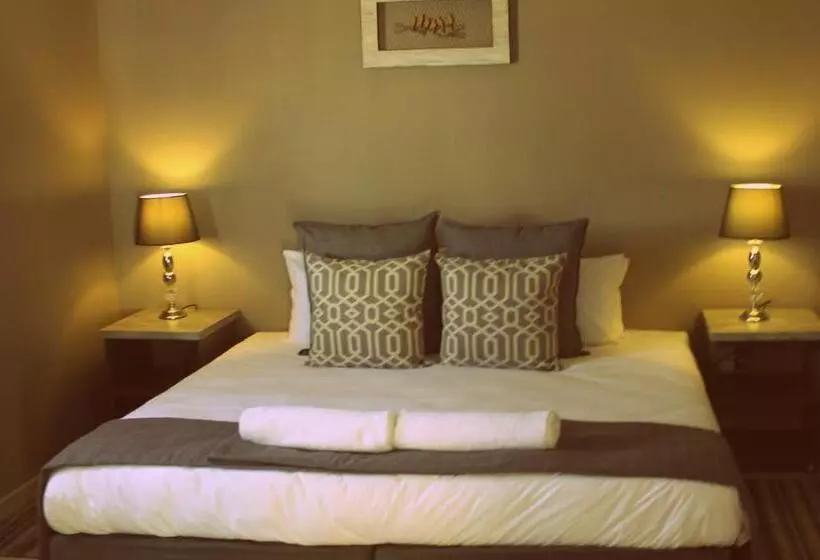 پانسیون Ley Lia Guest House