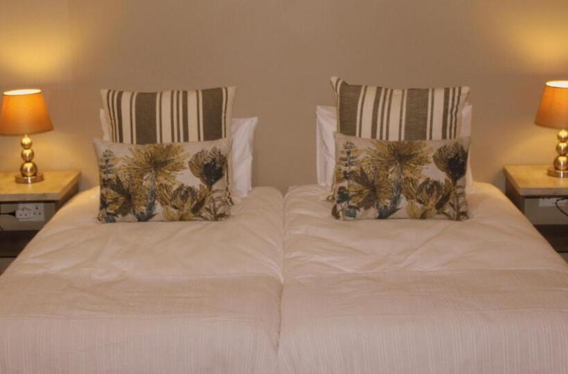 پانسیون Ley Lia Guest House