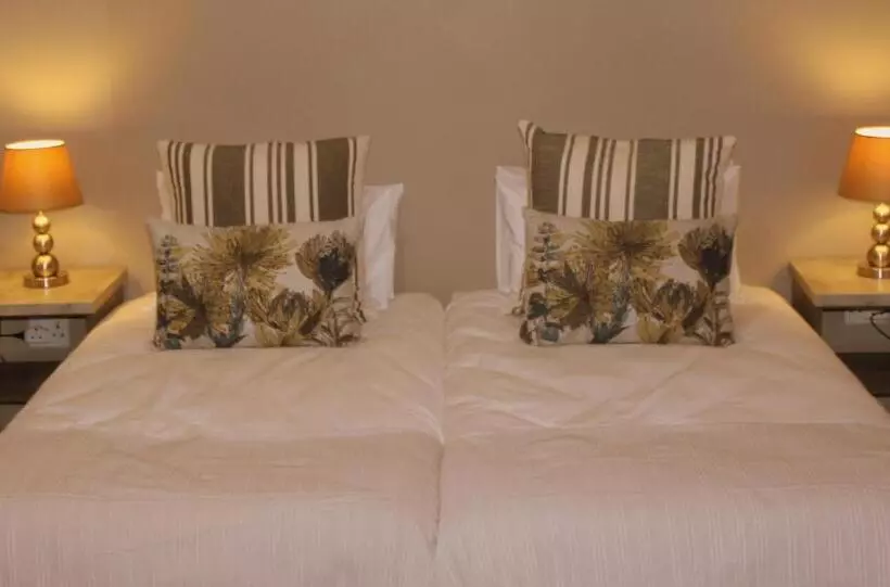 پانسیون Ley Lia Guest House