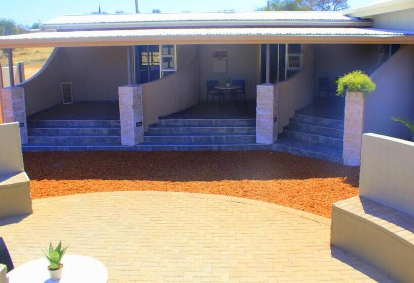 پانسیون Ley Lia Guest House