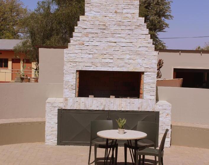 پانسیون Ley Lia Guest House