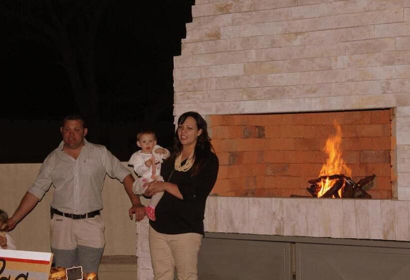 پانسیون Ley Lia Guest House