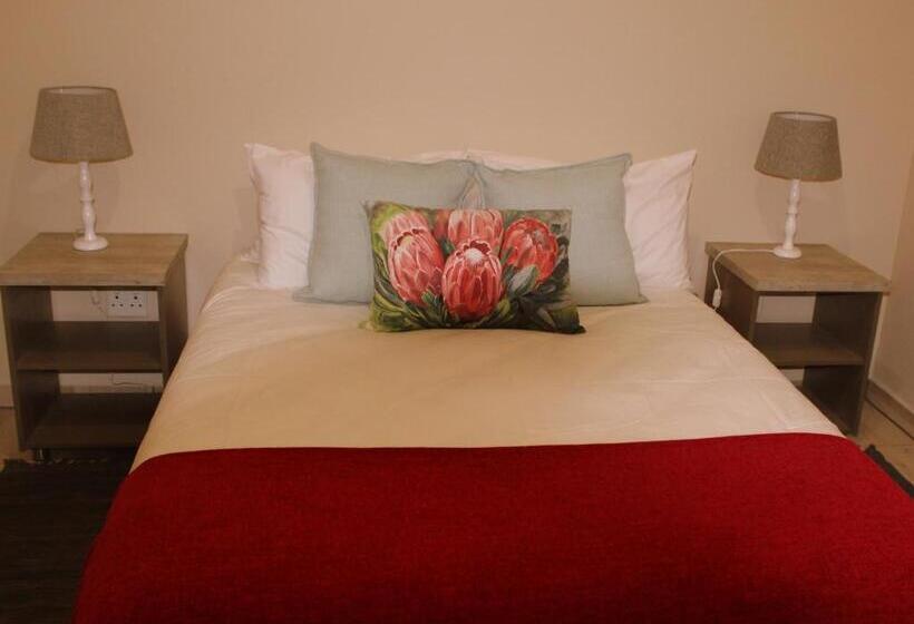 پانسیون Ley Lia Guest House