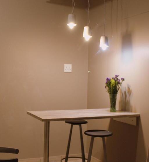 پانسیون Ley Lia Guest House