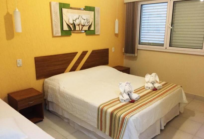 Pansiyon Pousada Etoile