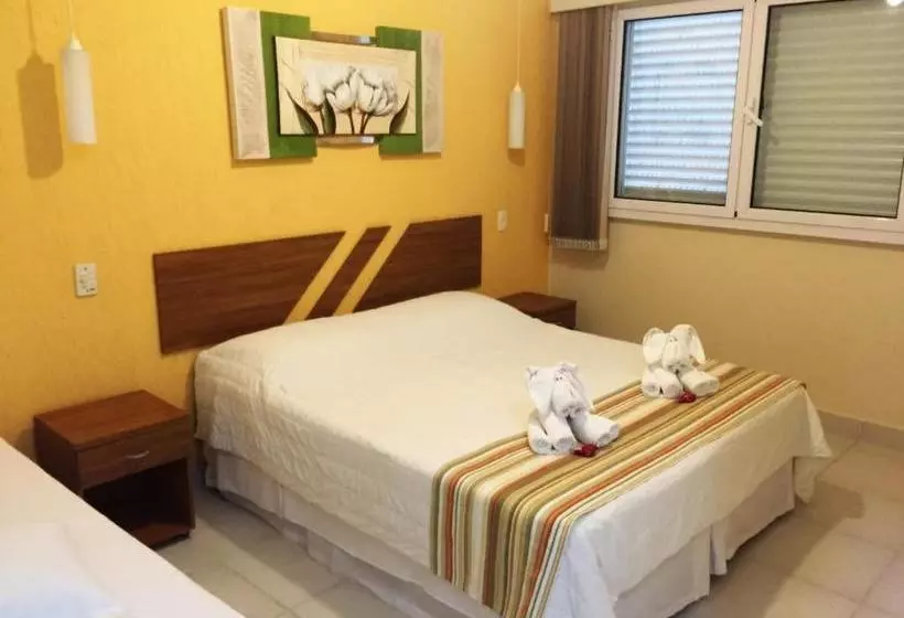 ペンション Pousada Etoile