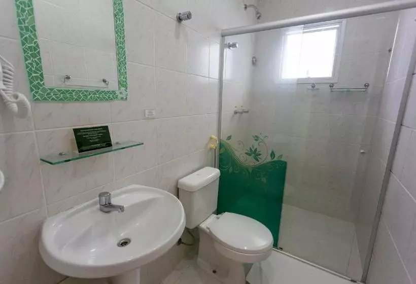 ペンション Pousada Etoile