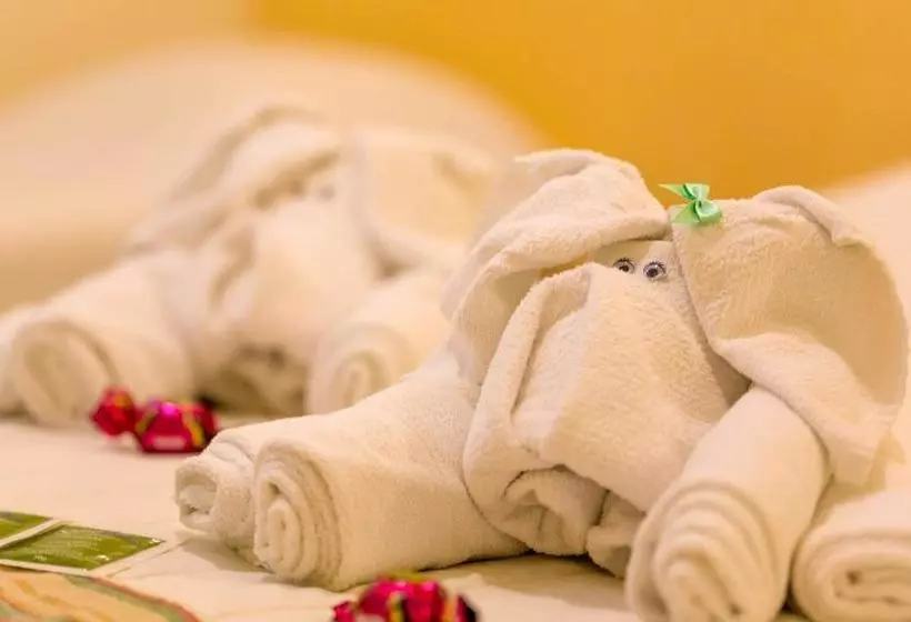 ペンション Pousada Etoile