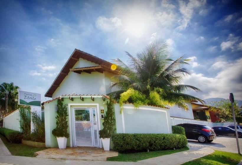 Pansiyon Pousada Etoile