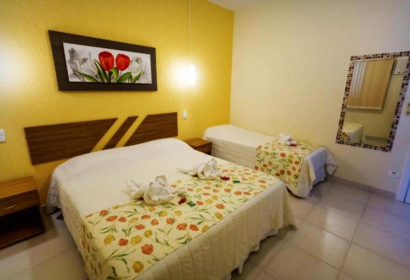 Pansiyon Pousada Etoile