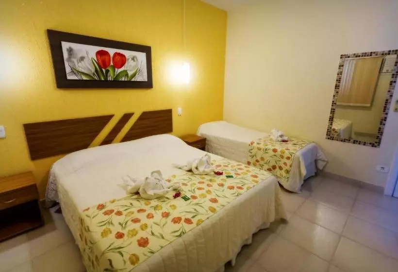 ペンション Pousada Etoile