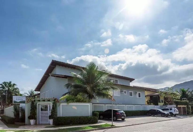 ペンション Pousada Etoile