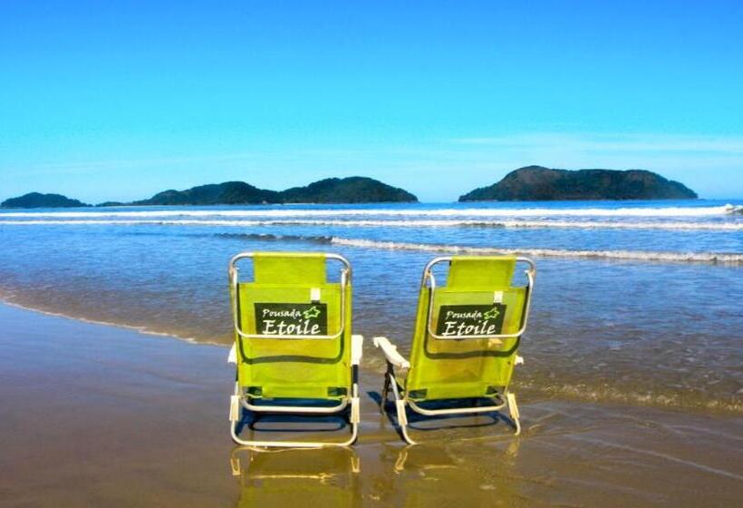 Pansiyon Pousada Etoile