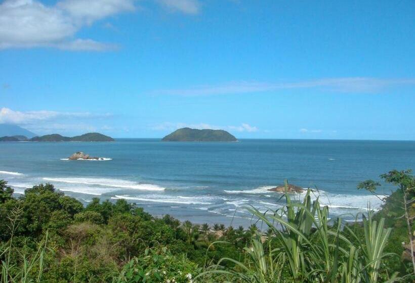 Pansiyon Pousada Etoile