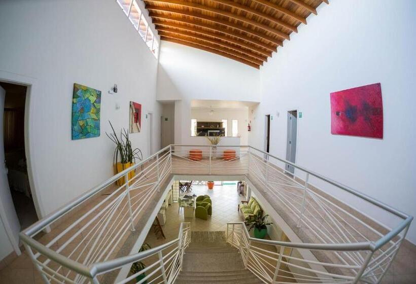 Pansiyon Pousada Etoile