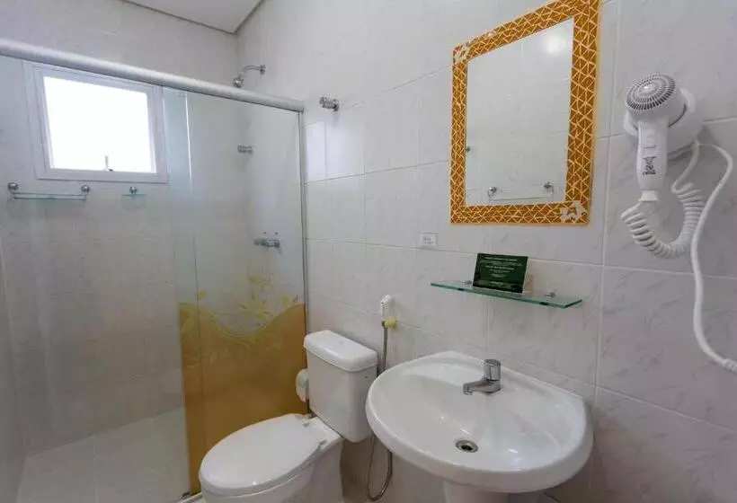 ペンション Pousada Etoile