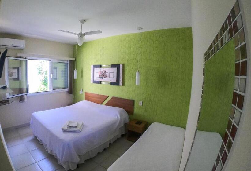 Pansiyon Pousada Etoile