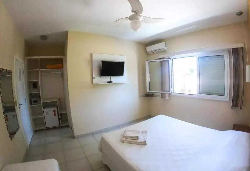 ペンション Pousada Etoile