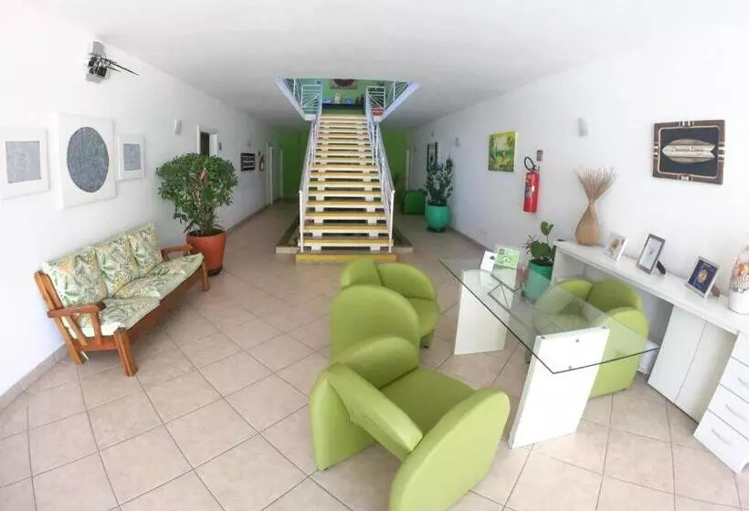 ペンション Pousada Etoile