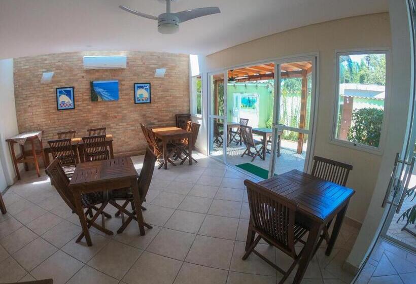 Pansiyon Pousada Etoile