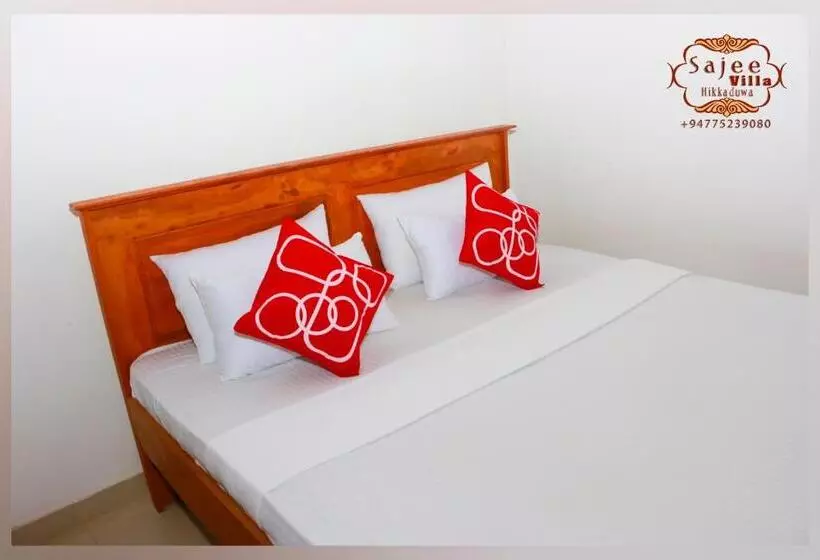 ペンション Sajee Villa