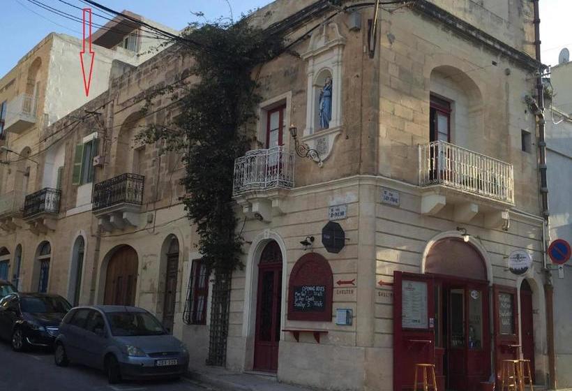 Пансион The 1930 S Maltese Residence