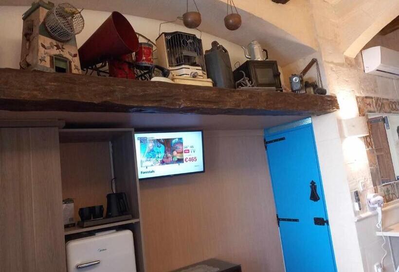 Пансион The 1930 S Maltese Residence