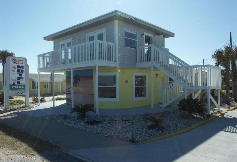 Flagler Beach Motel And Vacation Rentals