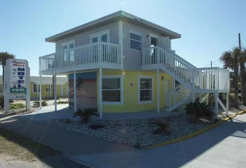 Flagler Beach Motel And Vacation Rentals