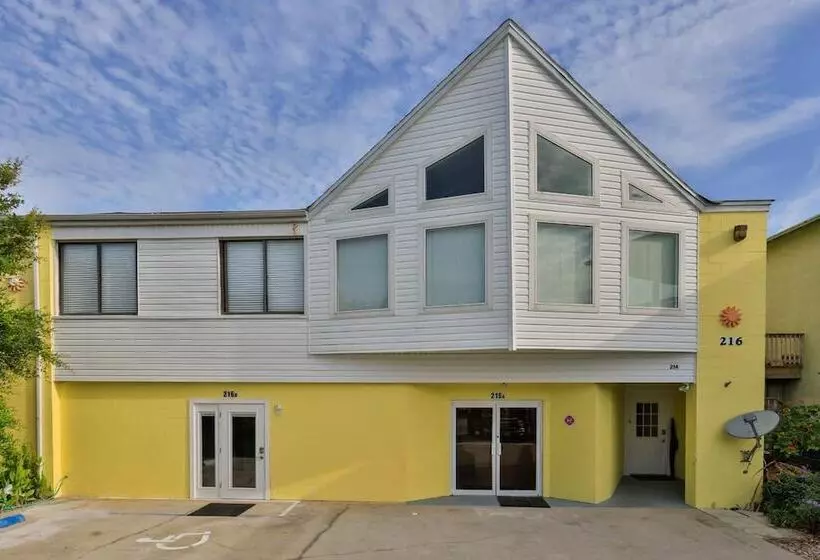 Flagler Beach Motel And Vacation Rentals