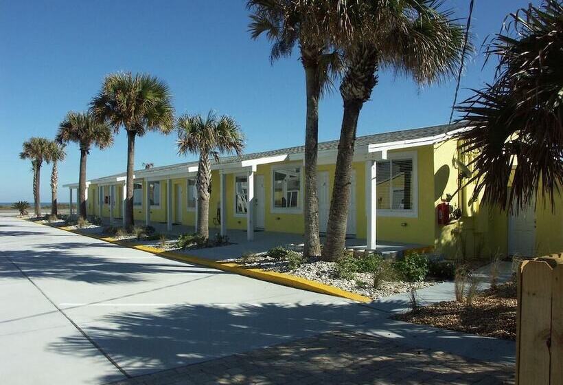 Flagler Beach Motel And Vacation Rentals