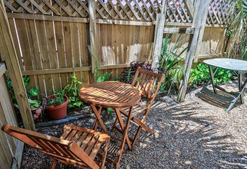 Flagler Beach Motel And Vacation Rentals