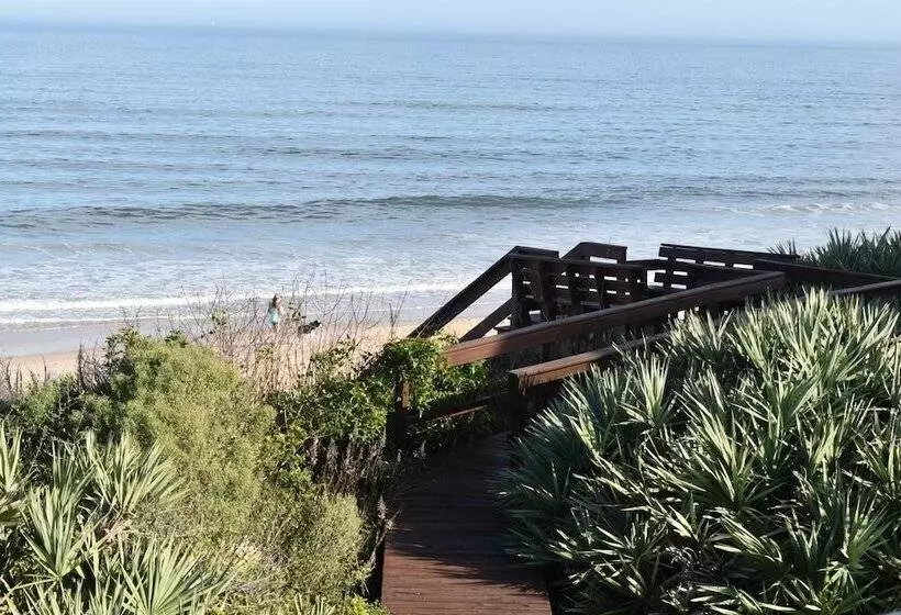 Flagler Beach Motel And Vacation Rentals