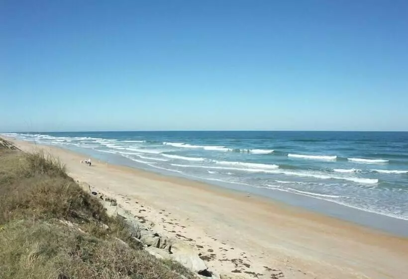 Flagler Beach Motel And Vacation Rentals